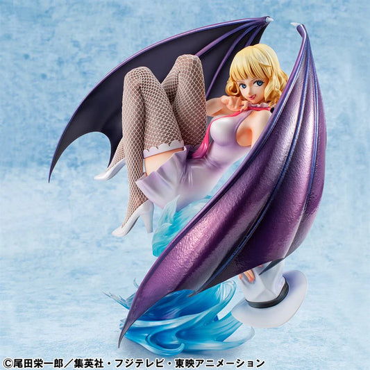 Megahouse Figures Portrait Of Pirates Evolutionary History: One Piece - Stussy Preventa