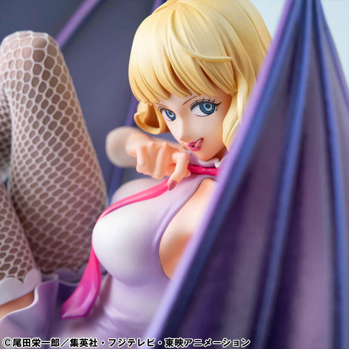Megahouse Figures Portrait Of Pirates Evolutionary History: One Piece - Stussy Preventa