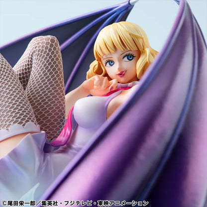 Megahouse Figures Portrait Of Pirates Evolutionary History: One Piece - Stussy Preventa