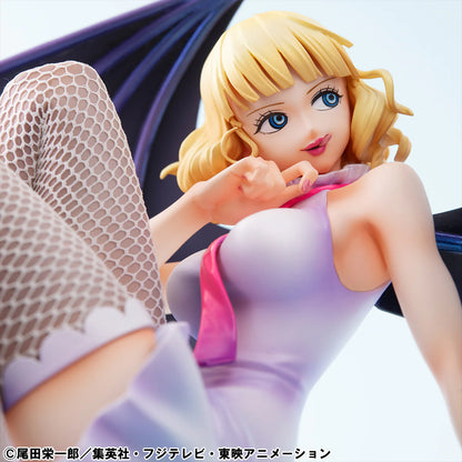 Megahouse Figures Portrait Of Pirates Evolutionary History: One Piece - Stussy Preventa