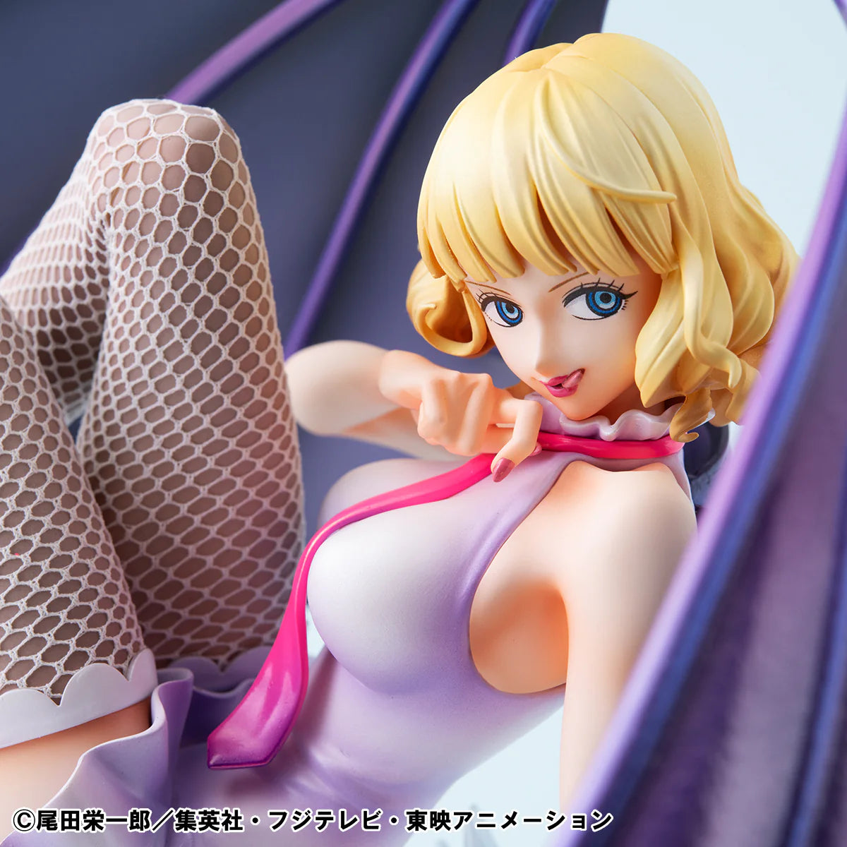 Megahouse Figures Portrait Of Pirates Evolutionary History: One Piece - Stussy Preventa