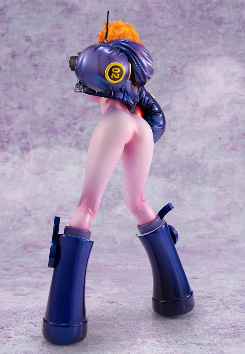 Megahouse Figures Portrait Of Pirates Evolutionary History: One Piece - Lilith Dr Vegapunk02 Preventa