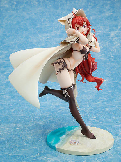 Kadokawa Scale Figure: Mushoku Tensei Jobless Reincarnation - Eris Boreas Greyrat Swimsuit Preventa