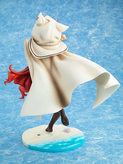 Kadokawa Scale Figure: Mushoku Tensei Jobless Reincarnation - Eris Boreas Greyrat Swimsuit Preventa