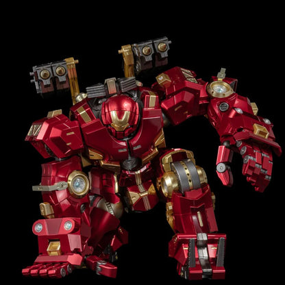 Sentinel Figures Fighting Armor: Marvel Comics - Hulkbuster Preventa