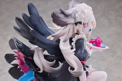 Poiart Scale Figure: Original Character - Creature Maid Deluxe Edition Escala 1/6 Preventa