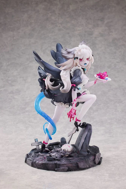 Poiart Scale Figure: Original Character - Creature Maid Deluxe Edition Escala 1/6 Preventa
