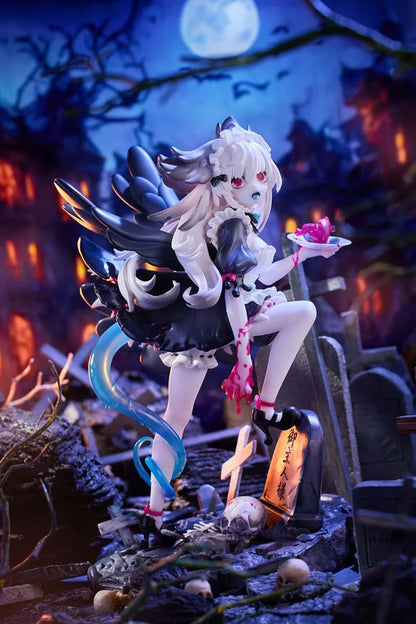 Poiart Scale Figure: Original Character - Creature Maid Deluxe Edition Escala 1/6 Preventa