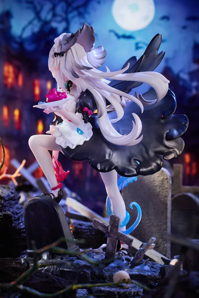 Poiart Scale Figure: Original Character - Creature Maid Deluxe Edition Escala 1/6 Preventa