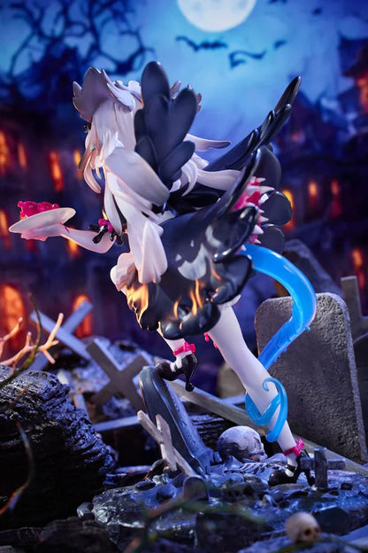 Poiart Scale Figure: Original Character - Creature Maid Deluxe Edition Escala 1/6 Preventa