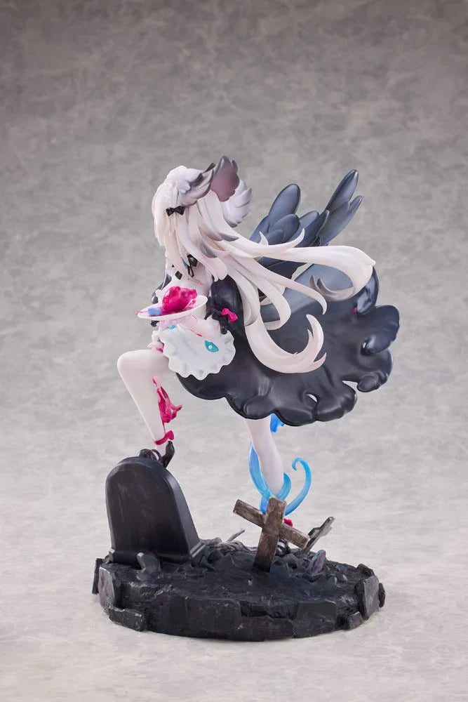 Poiart Scale Figure: Original Character - Creature Maid Deluxe Edition Escala 1/6 Preventa