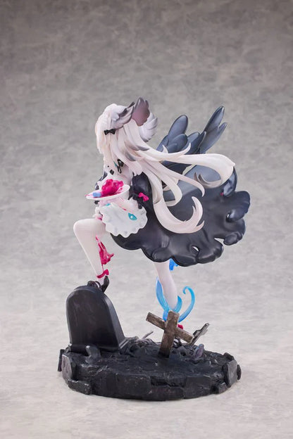Poiart Scale Figure: Original Character - Creature Maid Deluxe Edition Escala 1/6 Preventa