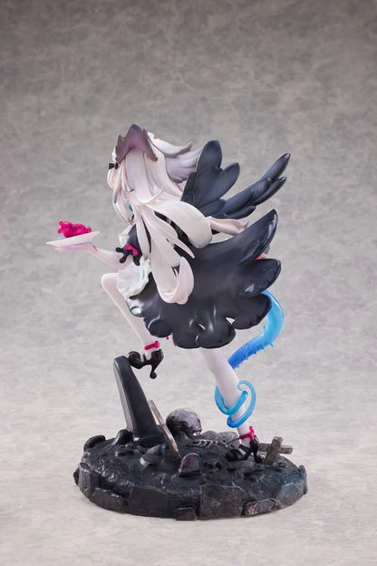 Poiart Scale Figure: Original Character - Creature Maid Deluxe Edition Escala 1/6 Preventa