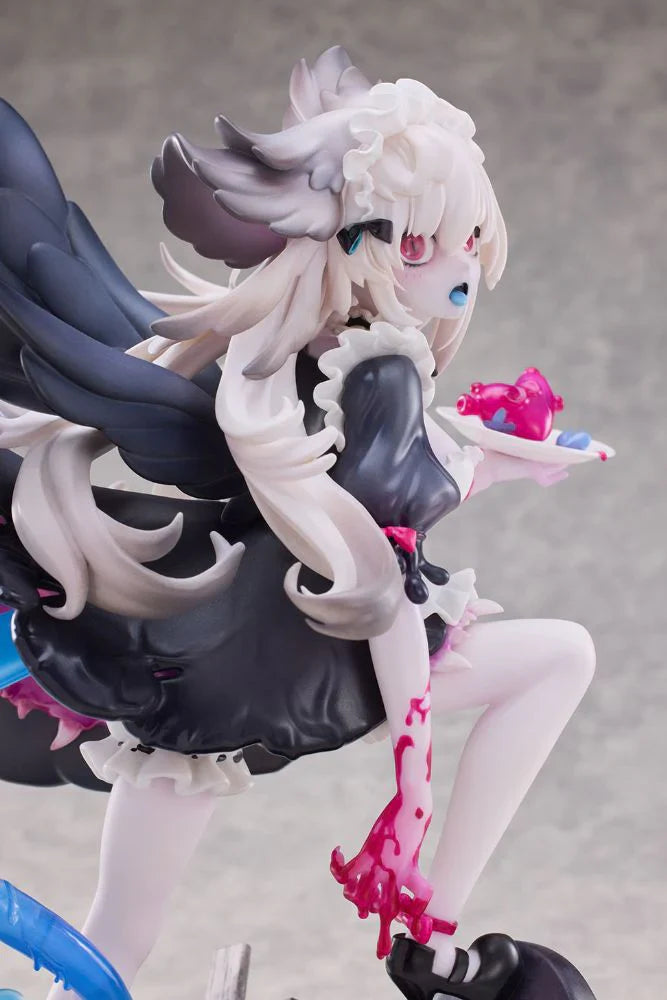 Poiart Scale Figure: Original Character - Creature Maid Deluxe Edition Escala 1/6 Preventa