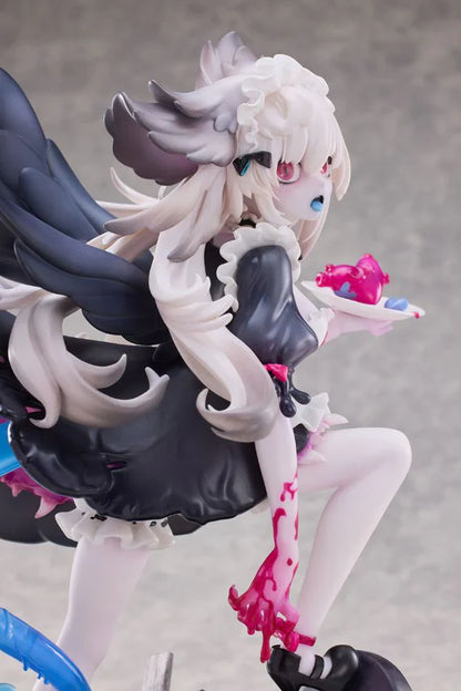 Poiart Scale Figure: Original Character - Creature Maid Deluxe Edition Escala 1/6 Preventa