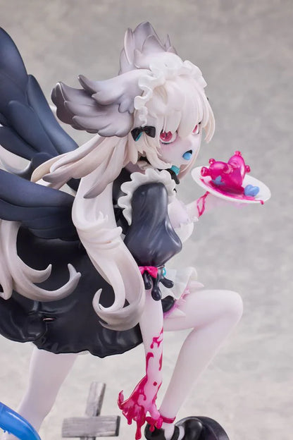Poiart Scale Figure: Original Character - Creature Maid Deluxe Edition Escala 1/6 Preventa