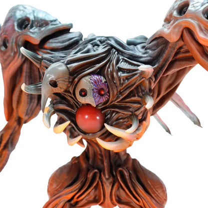Ccp Statue: Rebuild Of Evangelion - The Fourth Angel N2 Mine Hit Preventa