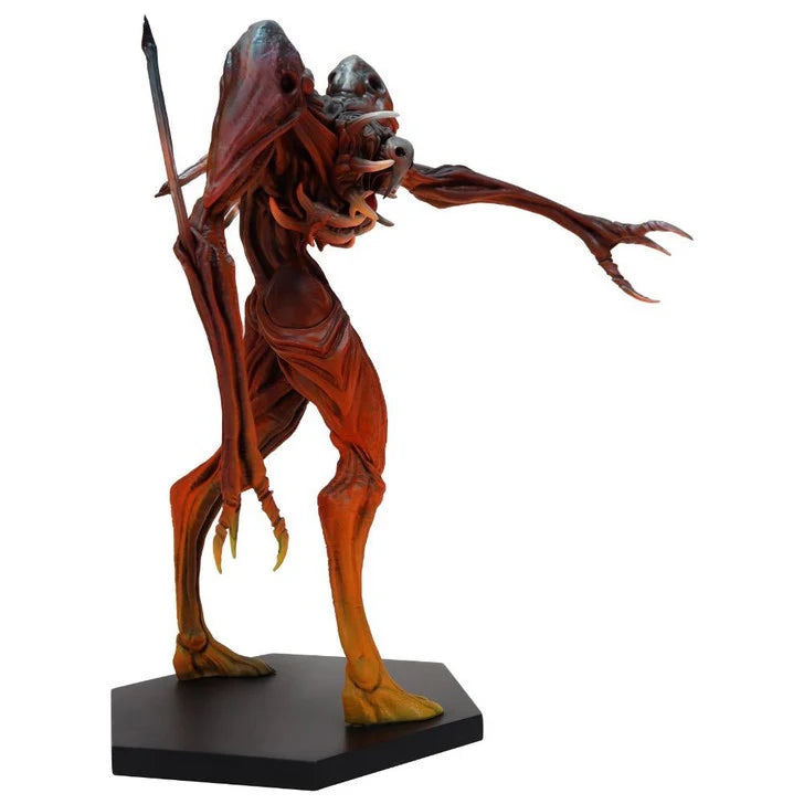 Ccp Statue: Rebuild Of Evangelion - The Fourth Angel N2 Mine Hit Preventa