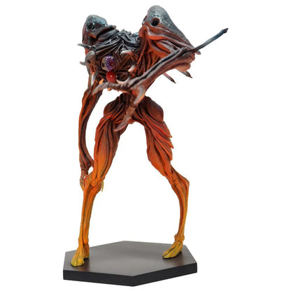 Ccp Statue: Rebuild Of Evangelion - The Fourth Angel N2 Mine Hit Preventa