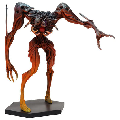 Ccp Statue: Rebuild Of Evangelion - The Fourth Angel N2 Mine Hit Preventa