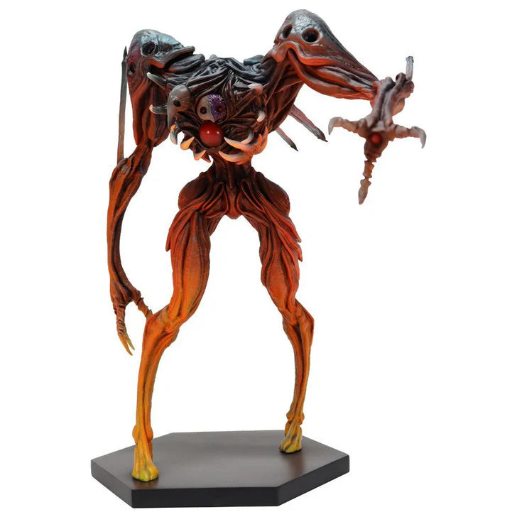 Ccp Statue: Rebuild Of Evangelion - The Fourth Angel N2 Mine Hit Preventa
