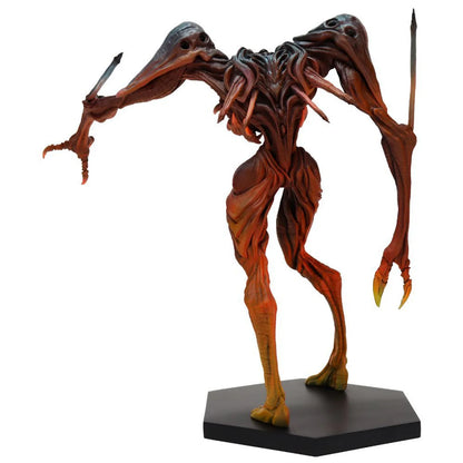 Ccp Statue: Rebuild Of Evangelion - The Fourth Angel N2 Mine Hit Preventa