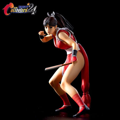 Studio24 Figures: Fatal Fury Special - Shiranui Mai Preventa