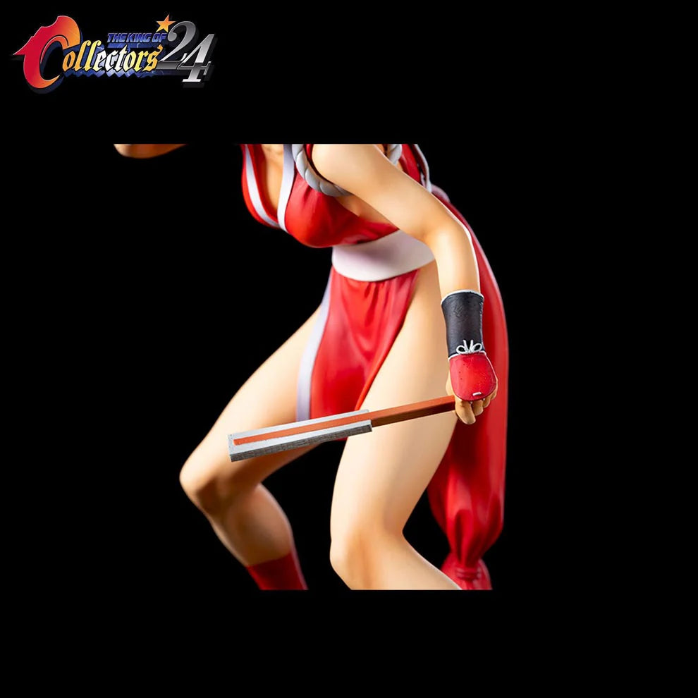 Studio24 Figures: Fatal Fury Special - Shiranui Mai Preventa