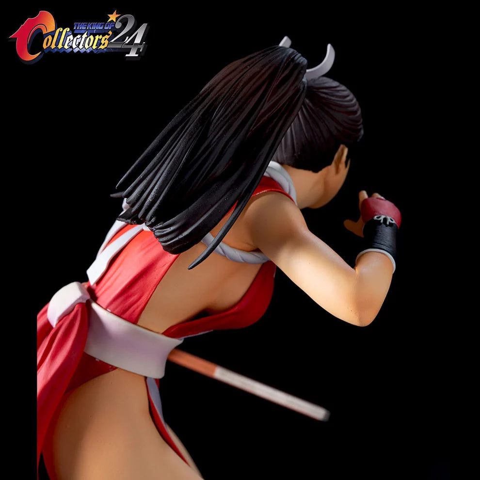 Studio24 Figures: Fatal Fury Special - Shiranui Mai Preventa