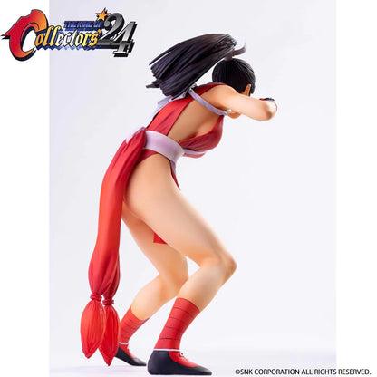 Studio24 Figures: Fatal Fury Special - Shiranui Mai Preventa