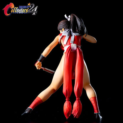Studio24 Figures: Fatal Fury Special - Shiranui Mai Preventa