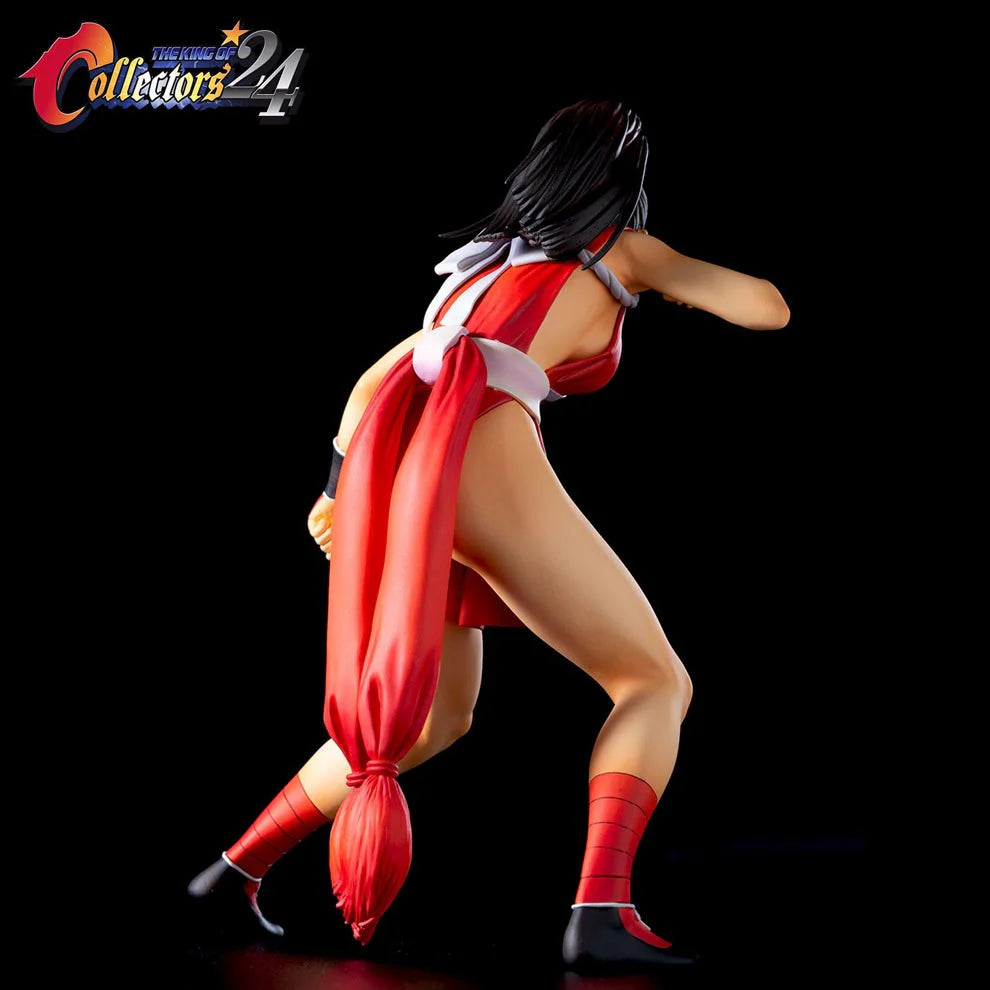 Studio24 Figures: Fatal Fury Special - Shiranui Mai Preventa