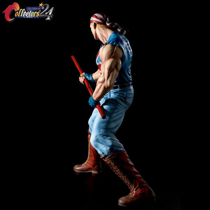 Studio24 Figures: Fatal Fury Special - Billy Kane Preventa