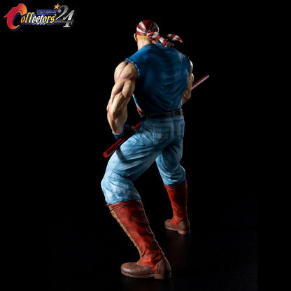 Studio24 Figures: Fatal Fury Special - Billy Kane Preventa