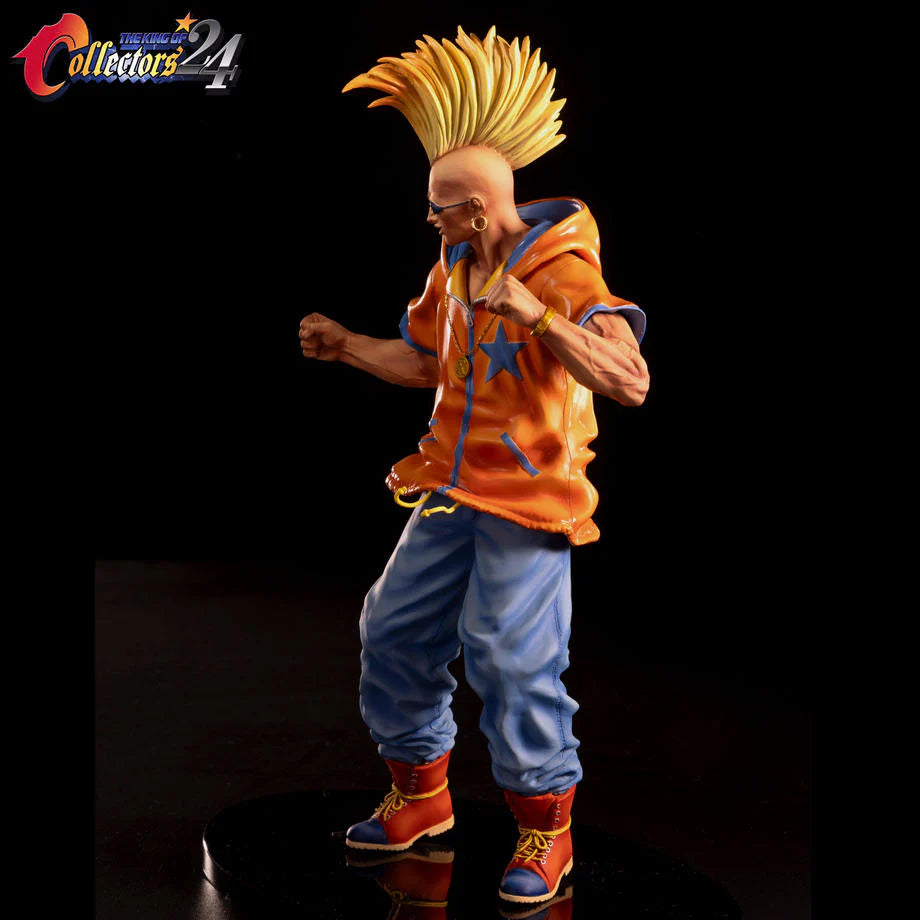Studio24 Figures: Fatal Fury Special - Duck King Preventa