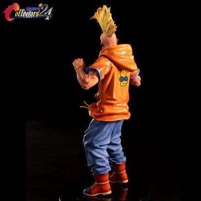 Studio24 Figures: Fatal Fury Special - Duck King Preventa