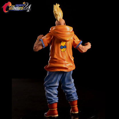 Studio24 Figures: Fatal Fury Special - Duck King Preventa