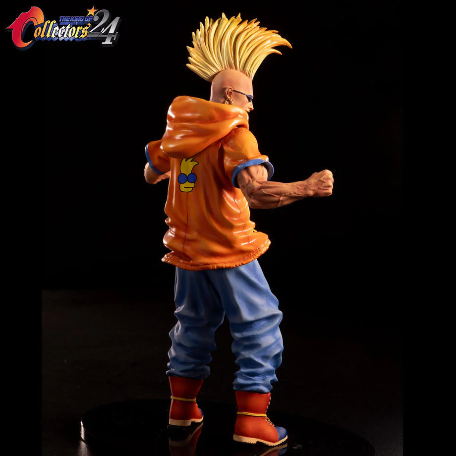 Studio24 Figures: Fatal Fury Special - Duck King Preventa