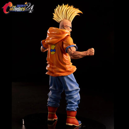Studio24 Figures: Fatal Fury Special - Duck King Preventa