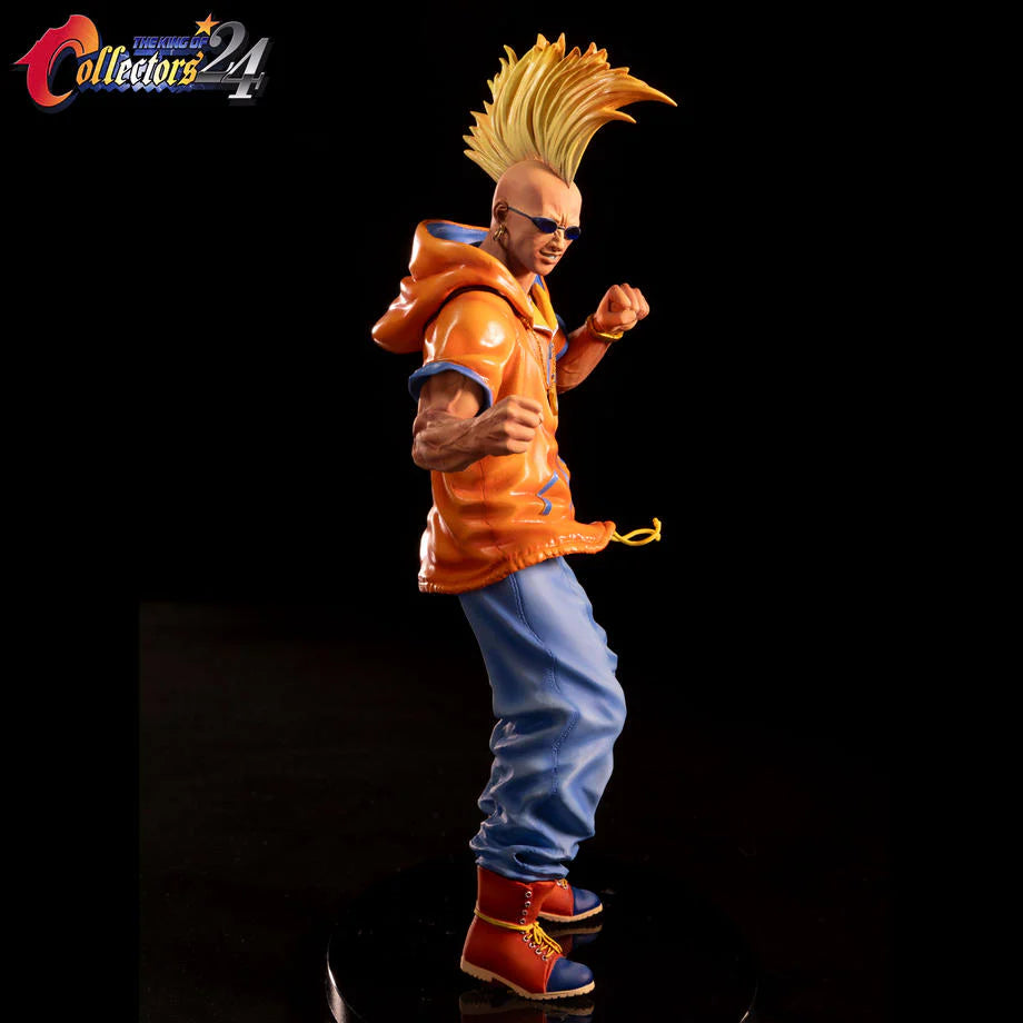 Studio24 Figures: Fatal Fury Special - Duck King Preventa