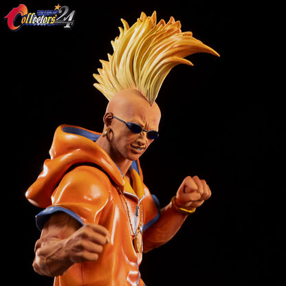 Studio24 Figures: Fatal Fury Special - Duck King Preventa