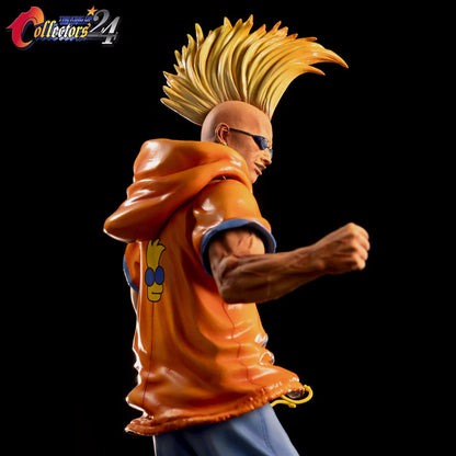 Studio24 Figures: Fatal Fury Special - Duck King Preventa