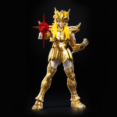 Blokees Saint Seiya Caballeros del Zodiaco Champion Class Escorpion