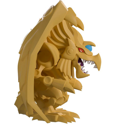Youtooz Animation: Yu Gi Oh - The Winged Dragon Of Ra Preventa