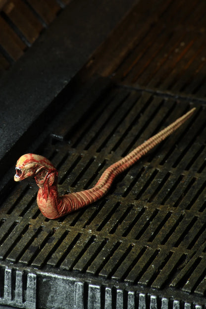 NECA Figura de Accion Ultimate: Alien 40 Aniversario - Big Chap 7 Pulgadas Preventa