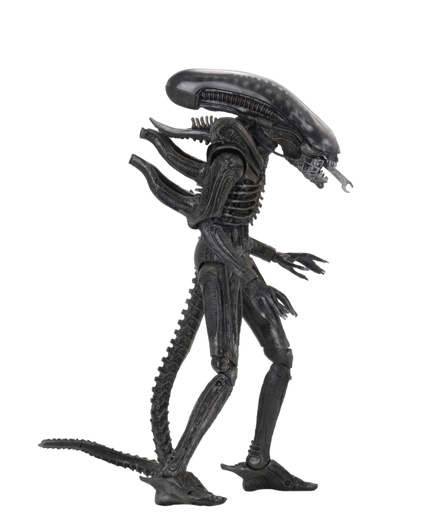 NECA Figura de Accion Ultimate: Alien 40 Aniversario - Big Chap 7 Pulgadas Preventa