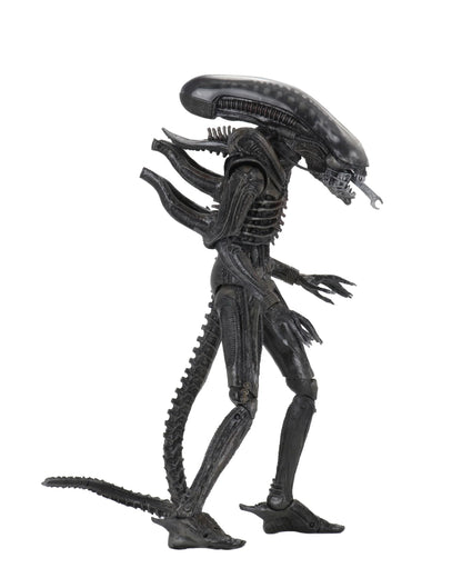 NECA Figura de Accion Ultimate: Alien 40 Aniversario - Big Chap 7 Pulgadas Preventa