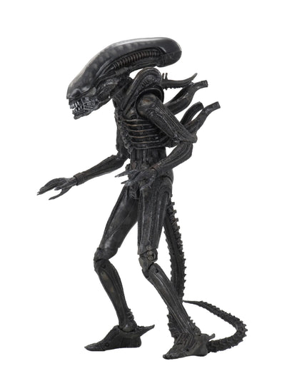 NECA Figura de Accion Ultimate: Alien 40 Aniversario - Big Chap 7 Pulgadas Preventa