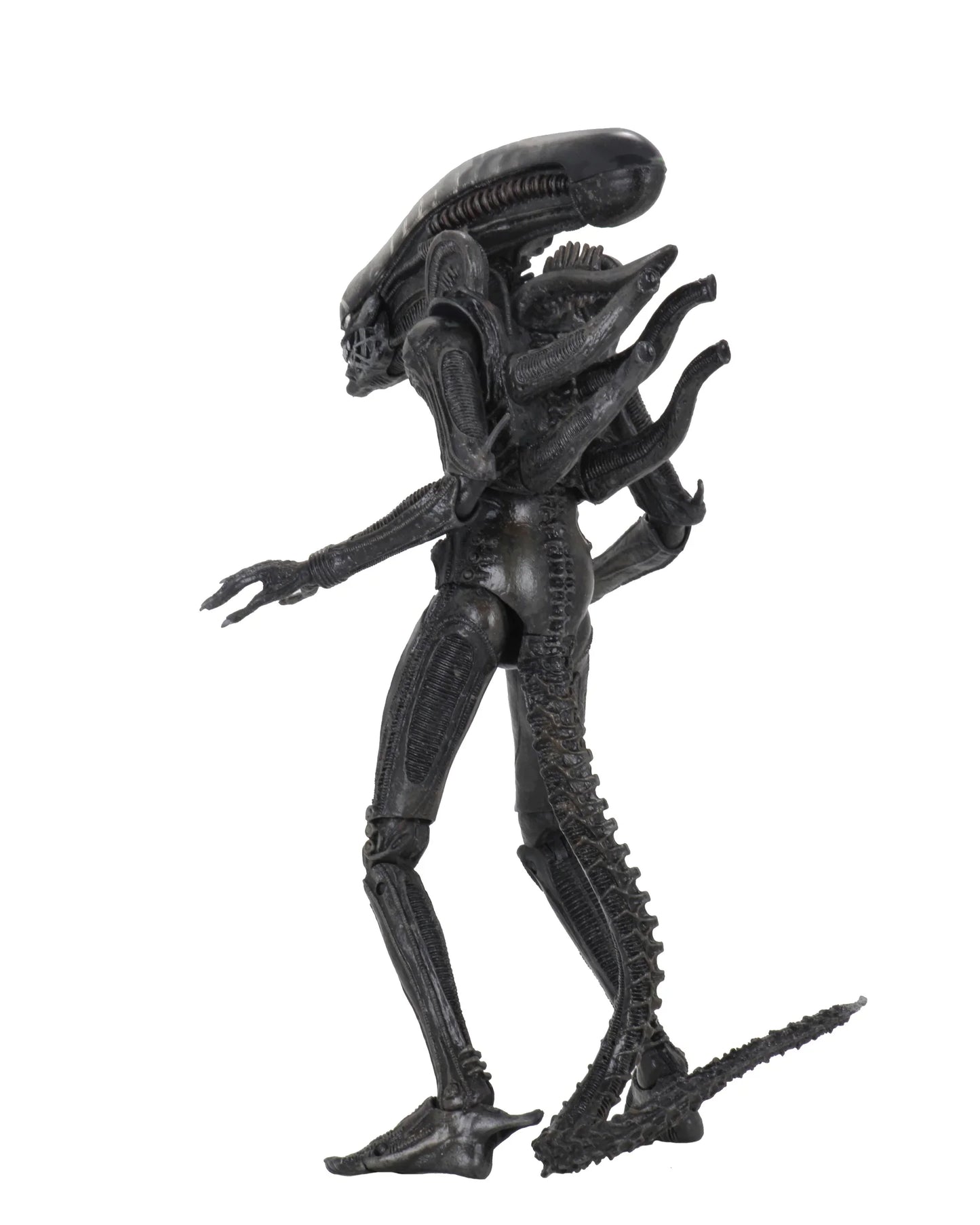 NECA Figura de Accion Ultimate: Alien 40 Aniversario - Big Chap 7 Pulgadas Preventa