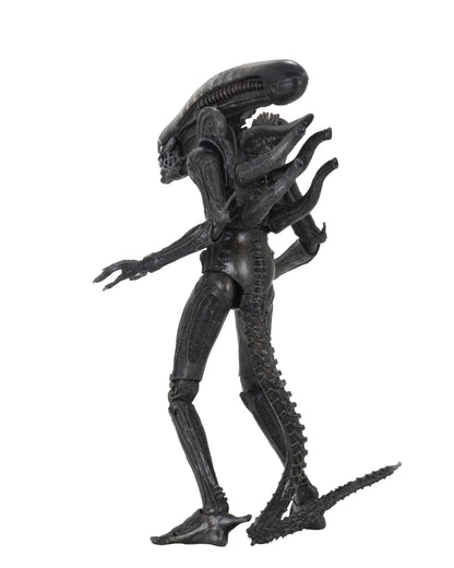 NECA Figura de Accion Ultimate: Alien 40 Aniversario - Big Chap 7 Pulgadas Preventa